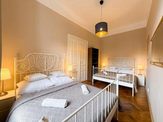 Bunny 3BDR Apartment 80 m2 - 4