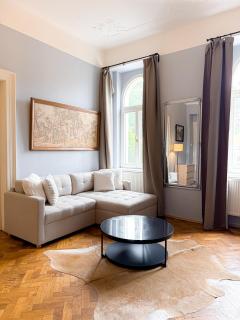 Bunny 3BDR Apartment 80 m2 - 3