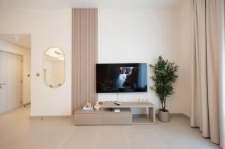 Bloomfields 1BR Fairways 1 - Yas Golf Collection - 3