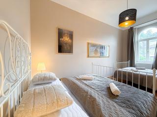 Bunny 3BDR Apartment 80 m2 - 2