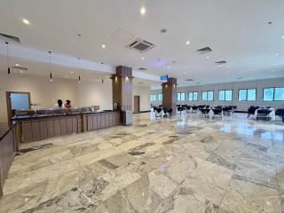 Hotel Presidential by Amber - 8
