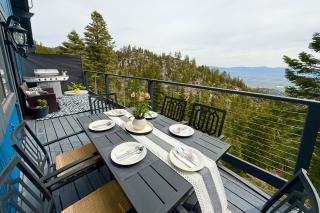 Modern Heavenly Ski Resort Mountain-Top Retreat - Stateline - 7