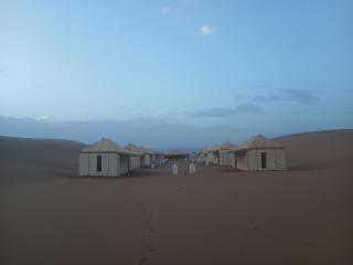 Sahara Caravan - 0
