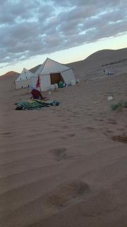 Sahara Caravan - 3
