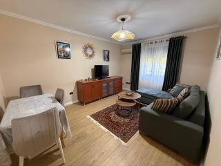 Onufri Apartments - 0