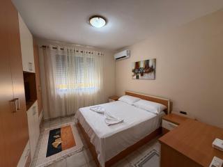 Onufri Apartments - 4