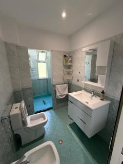 Onufri Apartments - 3