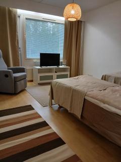 Apartement Naava - 6