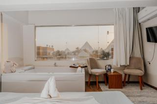 Irit pyramids inn - 0