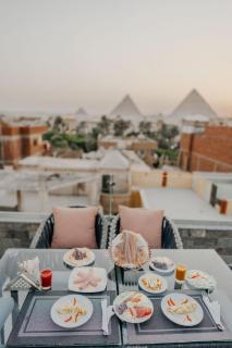 Irit pyramids inn - 6