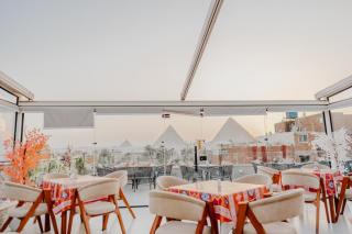 Irit pyramids inn - 8