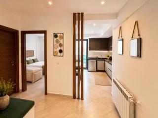 Magnifique appartement cosy à Oran - 5