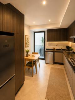 Magnifique appartement cosy à Oran - 7