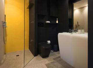 VILLETTA FARFALLINA "The unique property in the world with an openable roof" - 4