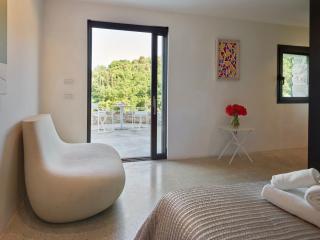 VILLETTA FARFALLINA "The unique property in the world with an openable roof" - 5
