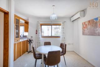 Two Bedroom Apartment with Balcony in Swieqi - 9
