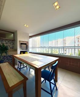 Resort a 55m do Beach Park, pe na areia, 3 quartos - 9