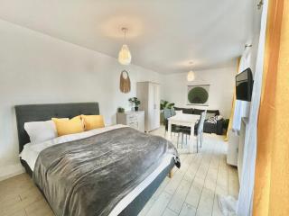 Apartamenty MUNN 2 Szczecin - 0