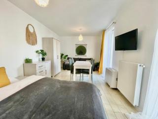 Apartamenty MUNN 2 Szczecin - 8