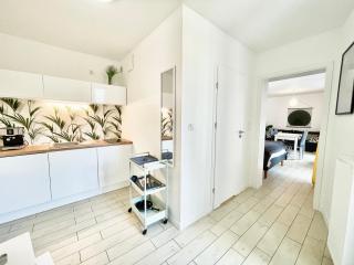 Apartamenty MUNN 2 Szczecin - 6