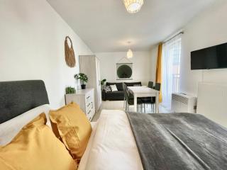 Apartamenty MUNN 2 Szczecin - 2