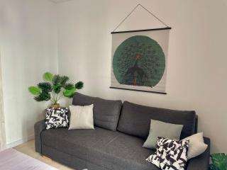 Apartamenty MUNN 2 Szczecin - 1