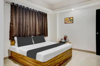 Hotel O Arusai Inn - 1