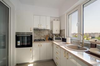 Central Adress Apartment 621 - 7