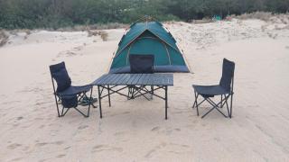Secret Point Luxury Glamping - 4