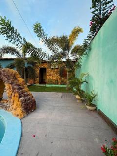 Residence Débora - 1