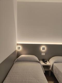 Hotel Marta - 1