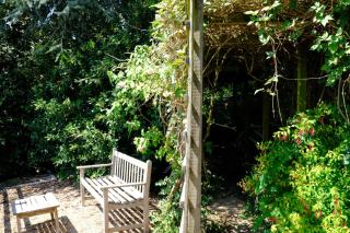 Keeper’s Cottage - 1
