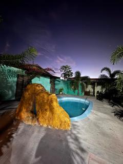 Residence Débora - 1