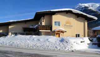 Appartementhaus Sunshine - 5