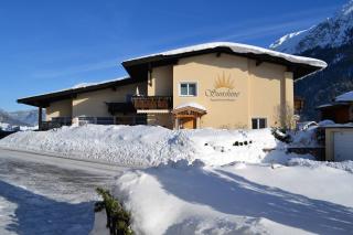 Appartementhaus Sunshine - 2