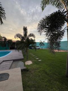 Residence Débora - 4