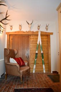 Appartementhaus Sunshine - 1
