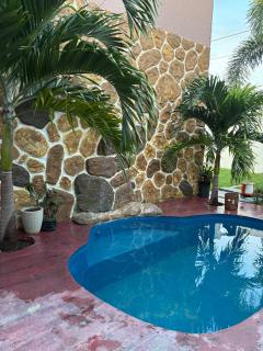 Residence Débora - 5