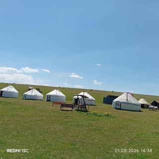 Rest Hous Adis - 3