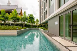 New 1BR The Ozone Condominium Bang Tao, Laguna, Boat Ave A513 - 5