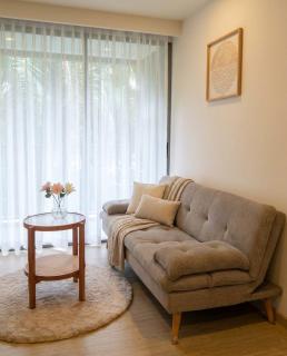 New 1BR The Ozone Condominium Bang Tao, Laguna, Boat Ave A513 - 3
