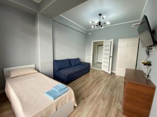 Two bedroom apartment in the Continental - 7