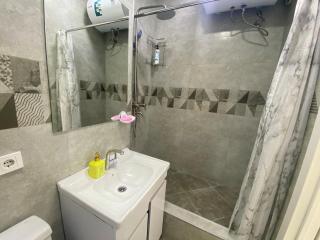 Two bedroom apartment in the Continental - 1