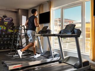 ibis Styles - Nairobi, Westlands - 8