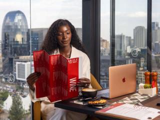 ibis Styles - Nairobi, Westlands - 6