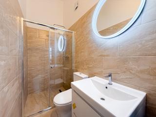 4BDR Infinity 100 m2 apartment - 3