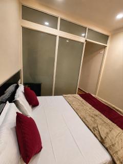 NK Studios - Studio Apartment for 2 - 3