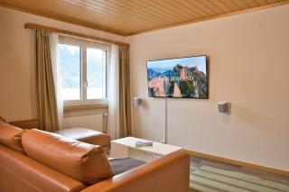 Apartment by Lake Brienz with lake view - 8