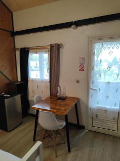 auberge la fermette - 6
