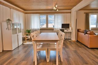 Apartment by Lake Brienz with lake view - 6